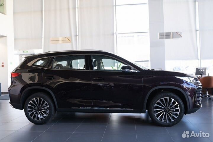 EXEED TXL 1.6 AMT, 2023