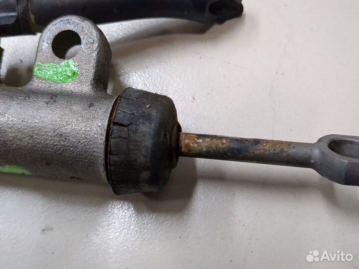 Цилиндр сцепления главный LDV (DAF) Maxus, 2007