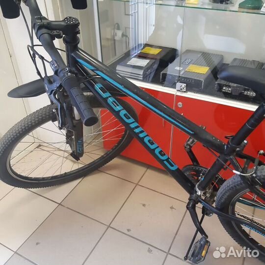 Велосипед Forward Sporting 27.1.5