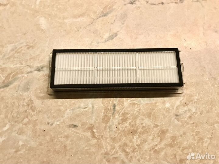 Hepa- фильтр для робота- пылесоса Xiaomi