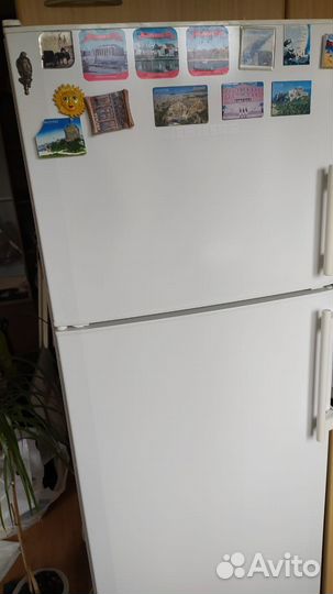 Холодильник бу