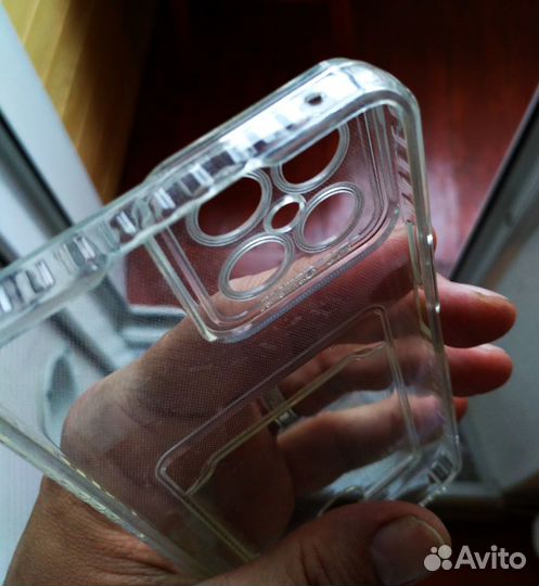 Чехол для смартфона