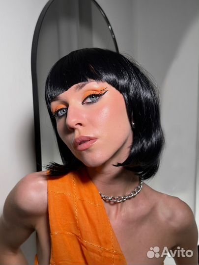 Образ на хэллоуин