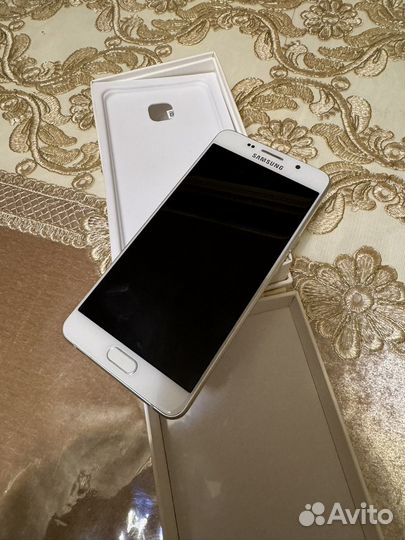 Samsung Galaxy A5 (2016) SM-A510F, 2/16 ГБ