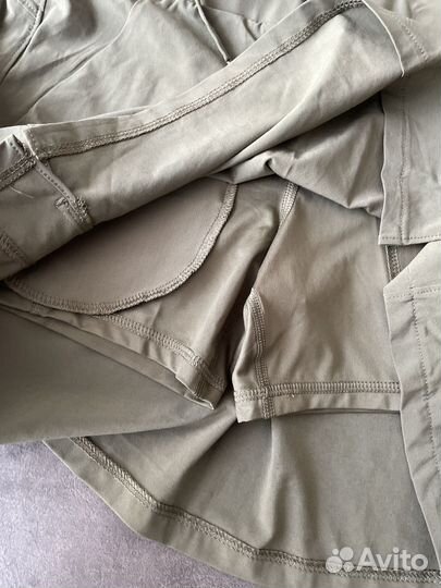 Юбка шорты женская