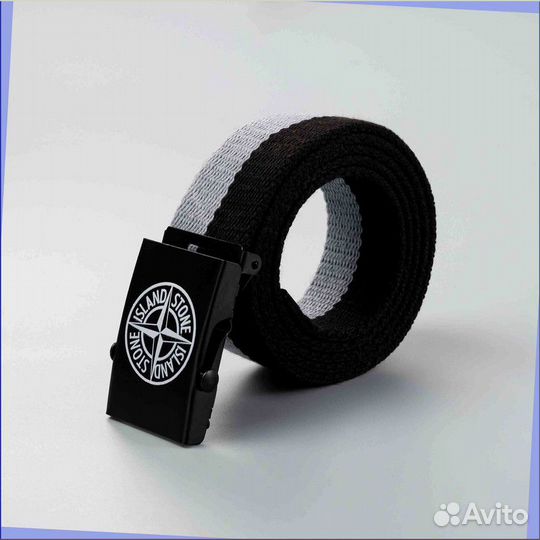 Мужской ремень Stone Island (Artikle: 46260)