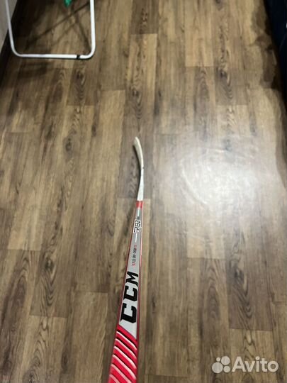 Клюшка хоккейная