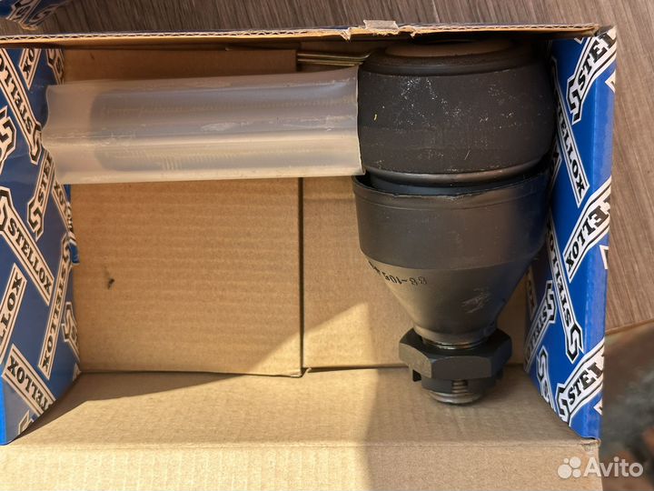 Рулевой наконечник stellox