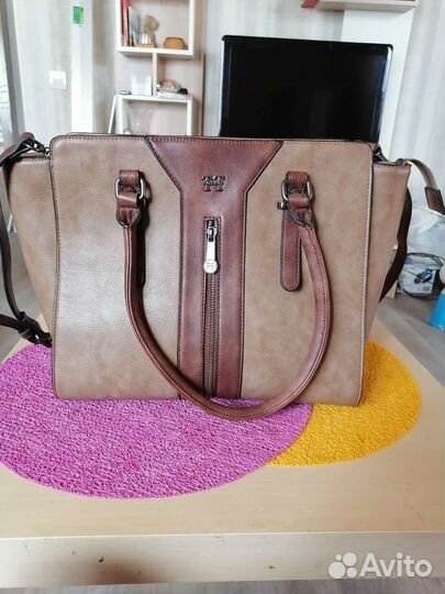 Сумка женская