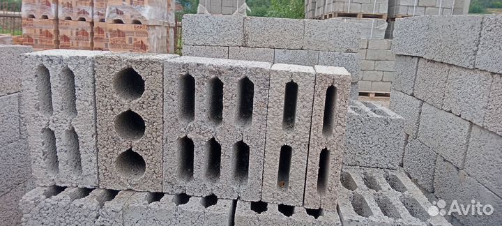 Керамзитобетонные,керамзитные блоки Qqa-49225