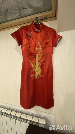 Японское женское кимоно