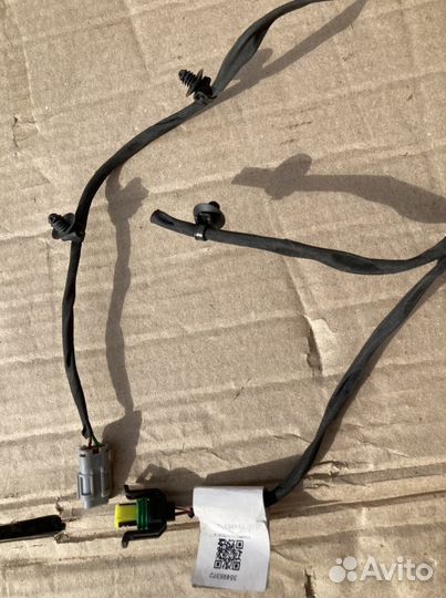Жгут проводки передний Chery Tiggo 8 PRO