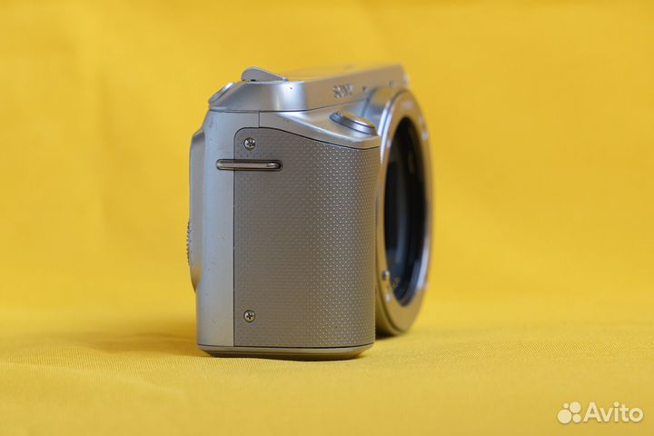 Sony nex-f3 full spectrum