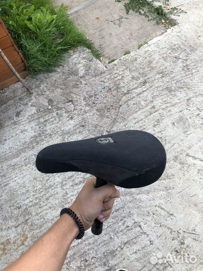 Седло для bmx