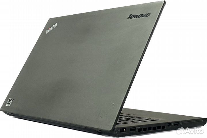 Ультрабук Lenovo Thinkpad T450