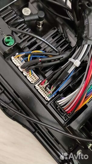 2 din магнитола swat ANB-7020