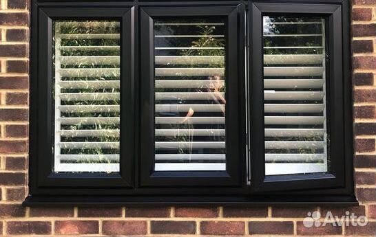 Пластиковые окна под заказ