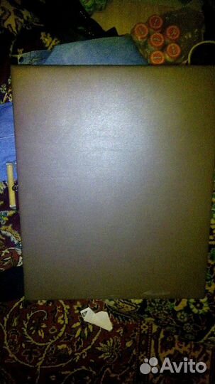 Подарочный кухонный набор Палеховская роспись