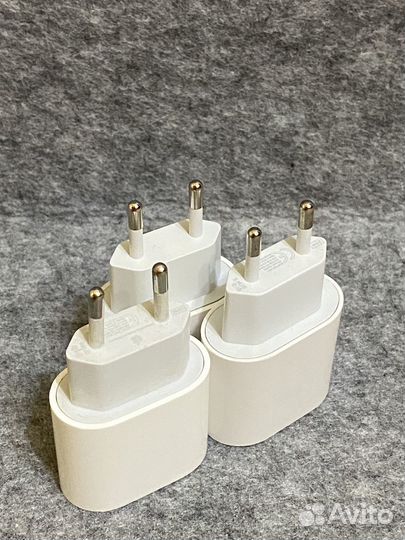 Блок питания apple