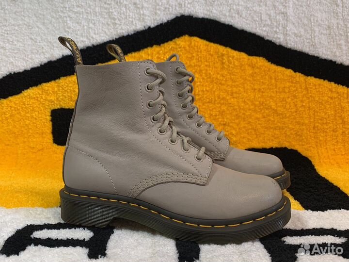 Ботинки dr martens 1460 37 4uk оригинал