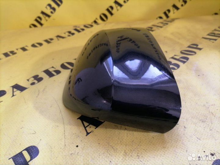 Накладка зеркала левая Bmw X5 G05 2018-H.b