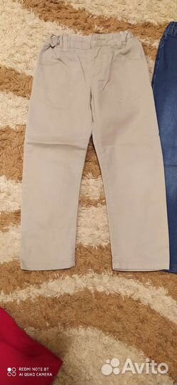 Вещи для мальчика