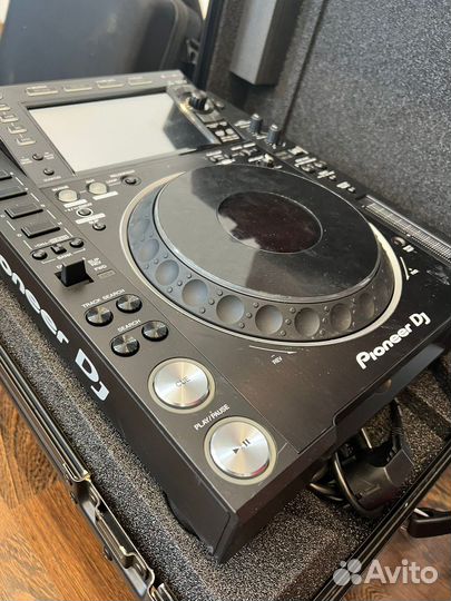 DJM -S9 контролер