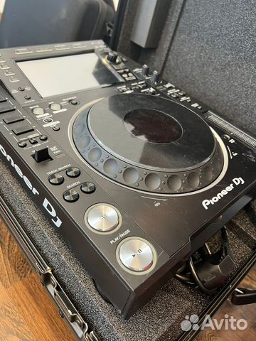DJM -S9 контролер