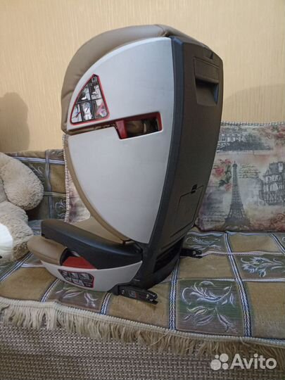 Детское автокресло