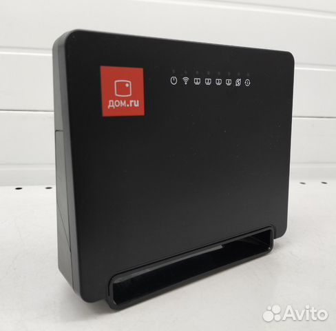 Роутер Дом.ru Fst 2304 ER
