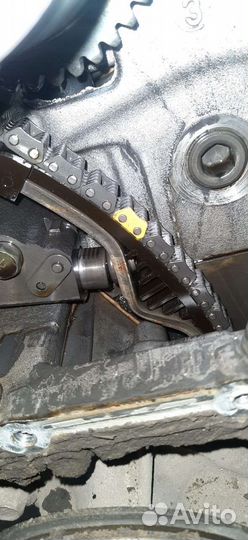 Nissan двигатель qg18de