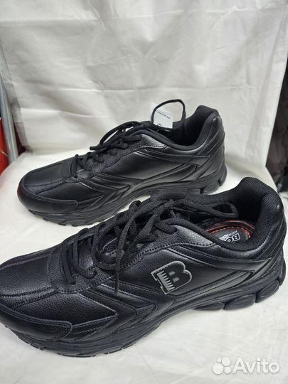 Кроссовки мужские Bona 46,5 размер