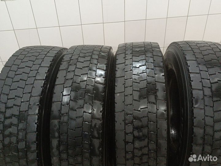 Резина 315 70 22 5