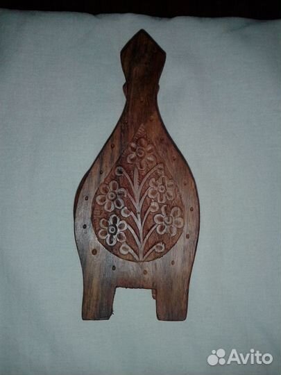 Подставка под горячее