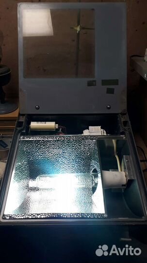 Светильник прожектор Philips