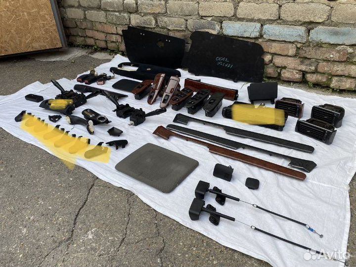 Салон Crown 171