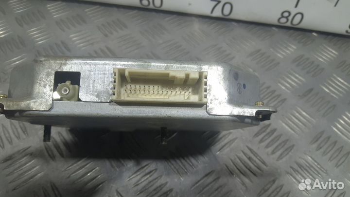 Б/У Блок управления камеры заднего хода Mercede