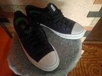 Кеды converse новые