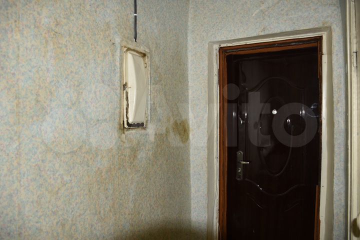 1-к. квартира, 29 м², 3/4 эт.