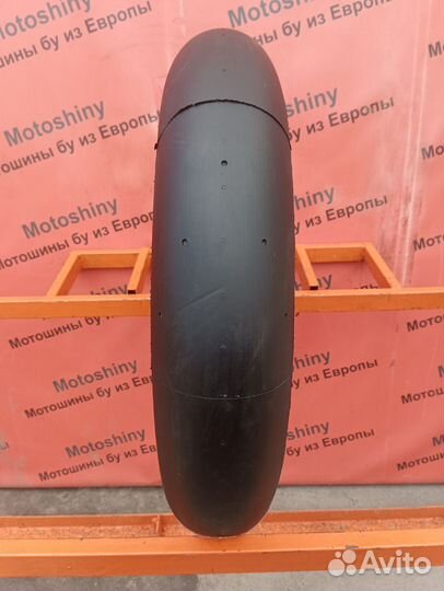 120/70 R17 Pirelli Diablo Superbike N-4216 Новая