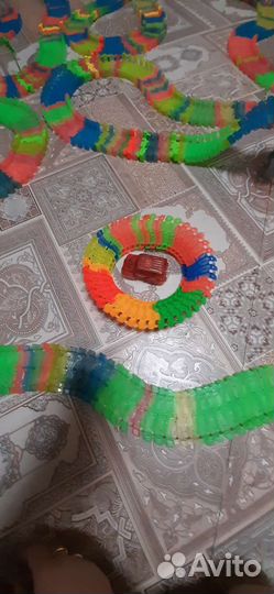 Дорога 10 метров