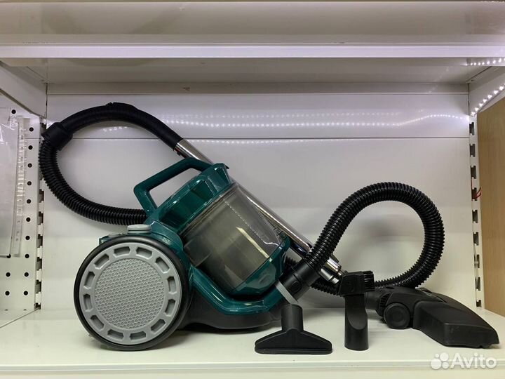 Пылесос Vitek VT-8137 (13478)