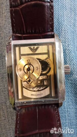 Часы мужские оригинал