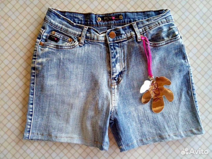 Шорты PDK, размеры 46, 48