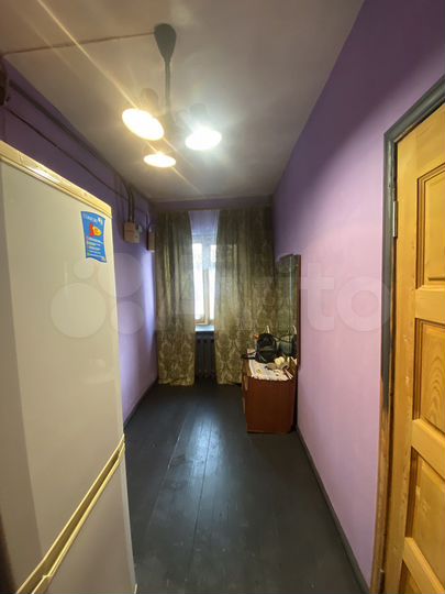 2-к. квартира, 54 м², 1/2 эт.