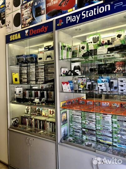 Адаптер карты памяти для PSP