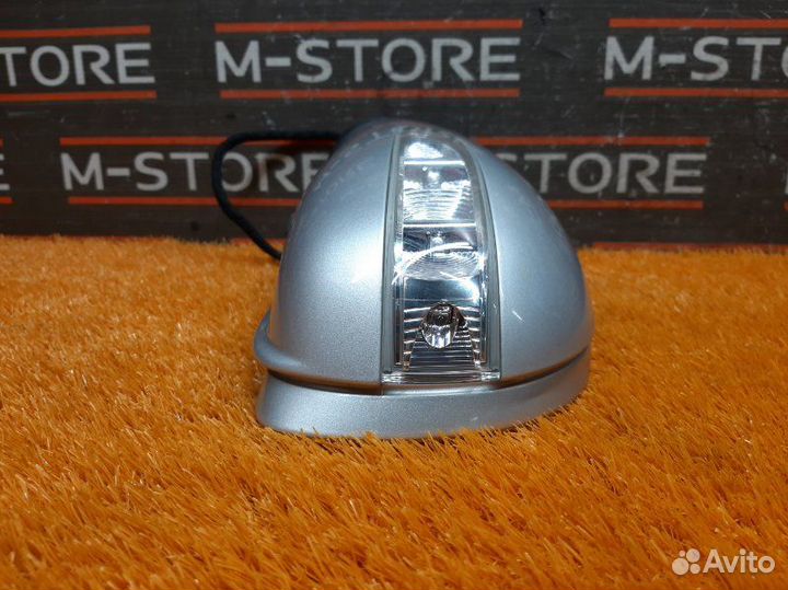 Зеркало левое Mercedes-Benz M-Class W164 272.967