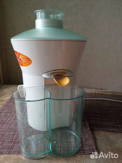 Соковыжималка Bosch 380 W