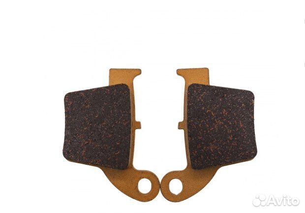 Колодки MotoLand, BSE, Kayo, Avantis и др