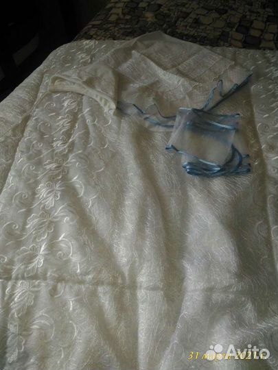 Одеяло на выписку